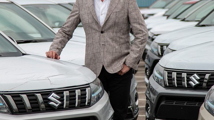 Per Henrik Brask 