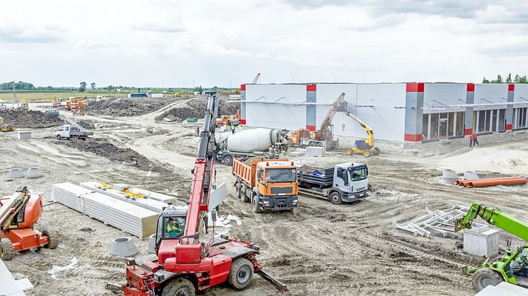 MKB-direktivet leder till förslag om förtydliganden i PBL