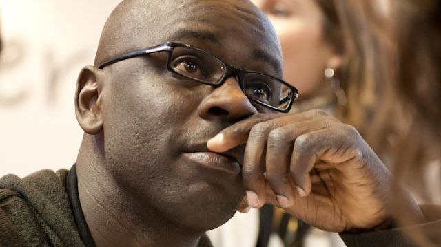 Lilian Thuram. Källa: Wikimedia commons