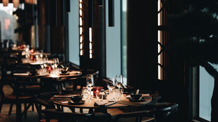 Restaurant-Fei