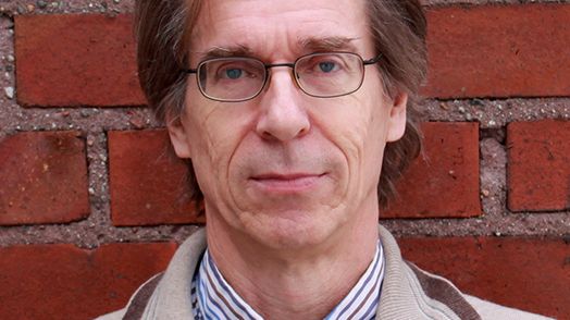 Hans Lind, professor i fastighetsekonomi på KTH