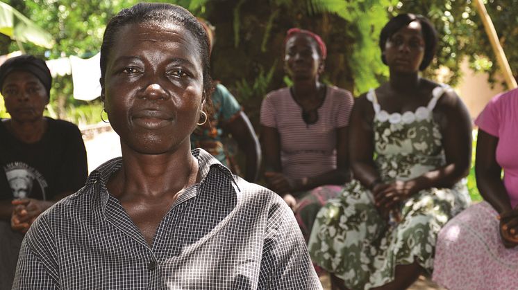 Mondelēz International establece una nueva alianza para proteger los bosques en Ghana