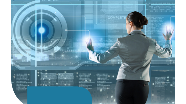 CASE - Digital Signage i varehandel