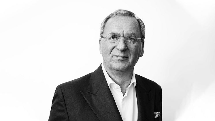 Pether Fredholm, vd för JSB construction AB, utseddes till södra Sveriges främsta entreprenör i EY:s utmärkelse EY Entrepreneur Of The Year och går därmed vidare till nationell final.