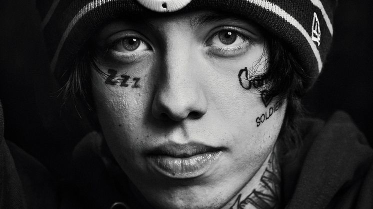 LIL XAN