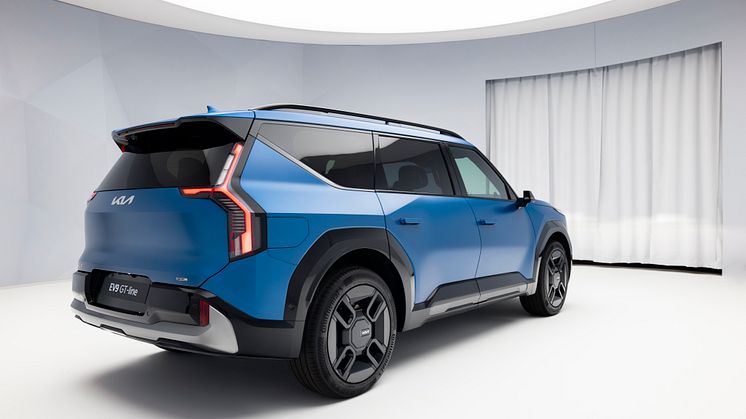 Kia EV9 GT Line_SMHFT