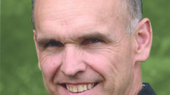 Dr. Josef Pott, vd Arcowin
