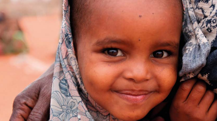 Progress in Child Well-being