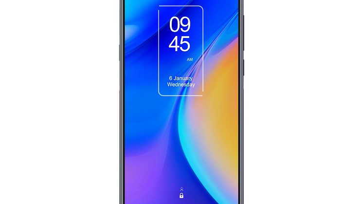 TCL 20SE