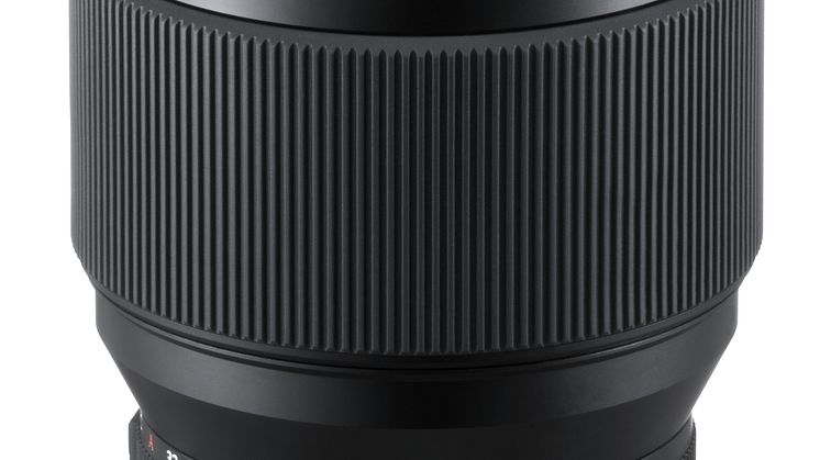 FUJINON GF250mmF4 R LM OIS WR