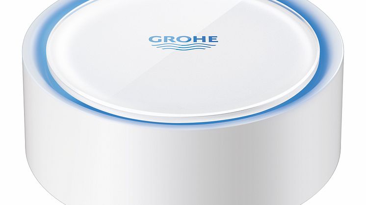 GROHE Sense