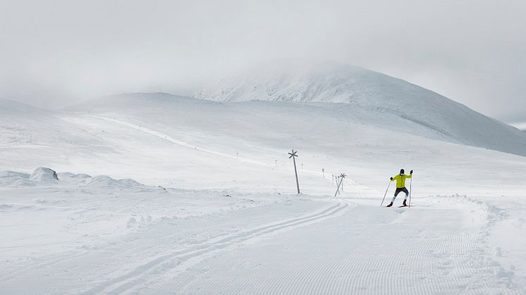 CRAFT Nordic-Ski