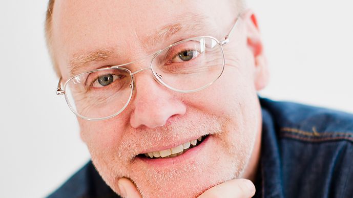 Jörgen Lindvall