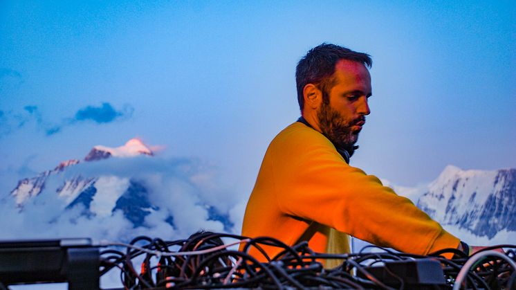 Konzerte am Berg – Kellerkind Kultursounds