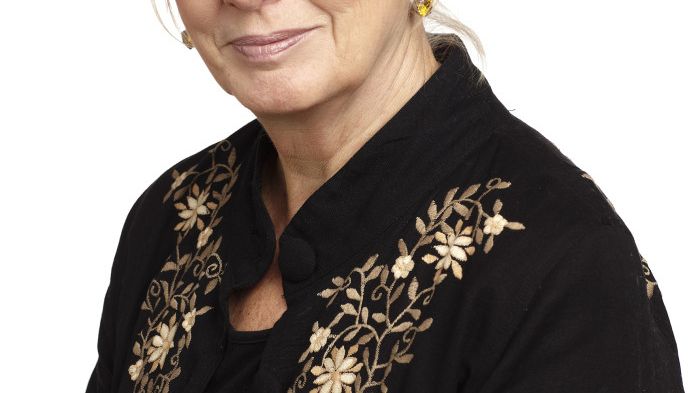 Renée Andersson åter nominerad bland Sveriges miljömäktigaste