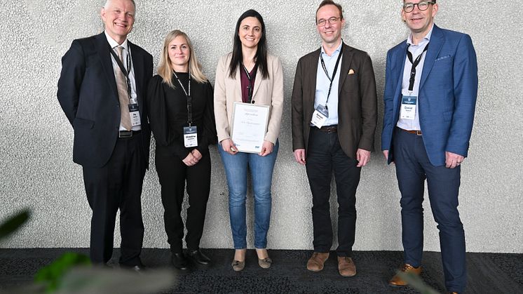 Forskningsstipendium 2025