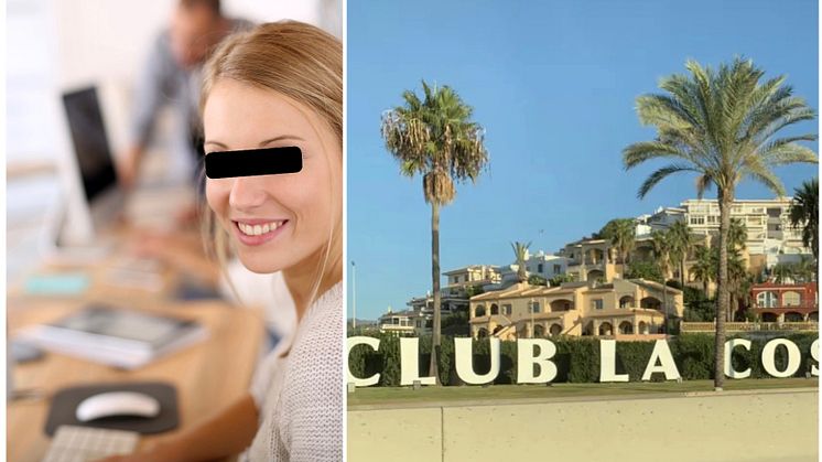 Kind hearted admin assistant persuades bosses to help suffering CLC workers