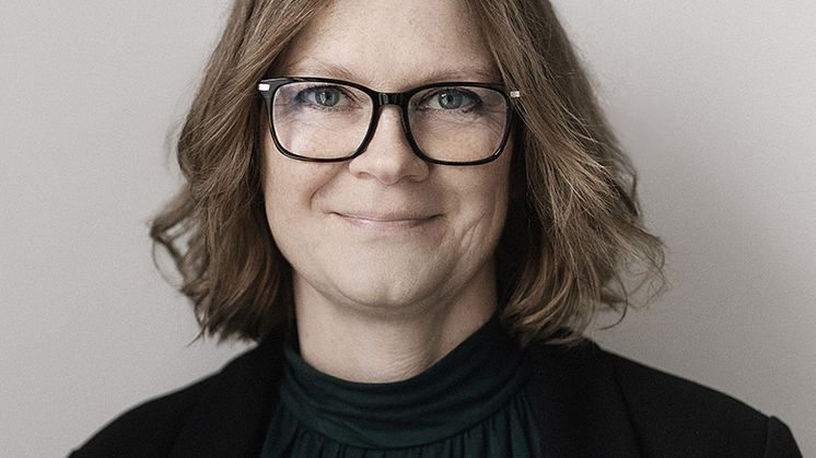 Maria Gustavsson