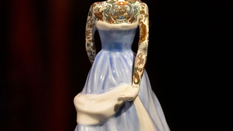 Oceanista, Jessica Harrison 