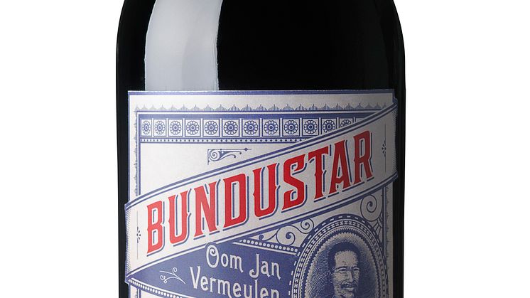 Bundustar Merlot
