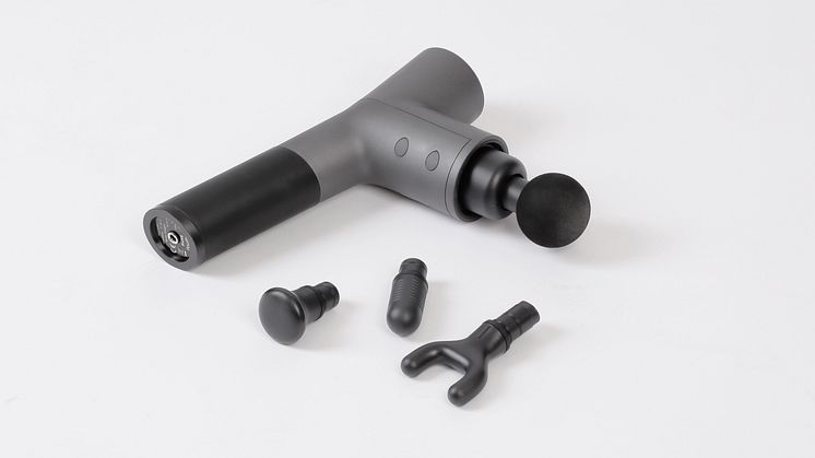 Flowlifes massagepistol: Bäst i test
