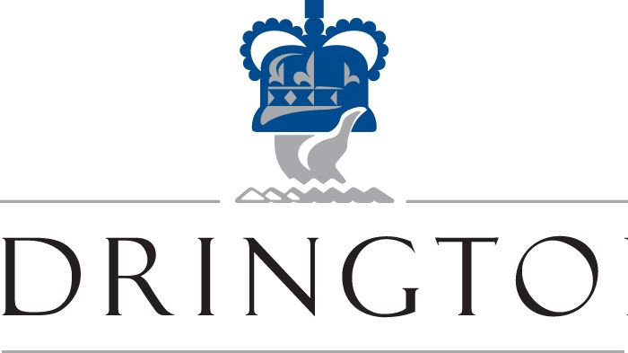 Edrington Swedens logga