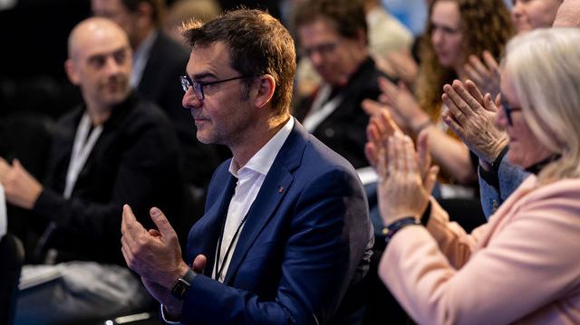 The popular Catch the Next Wave conference at Oceanology International 2024 will focus on innovation at the ocean-climate nexus