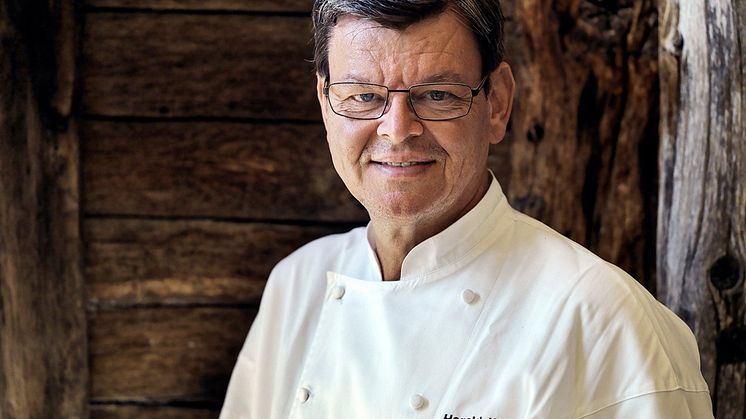 Harald Wohlfahrt