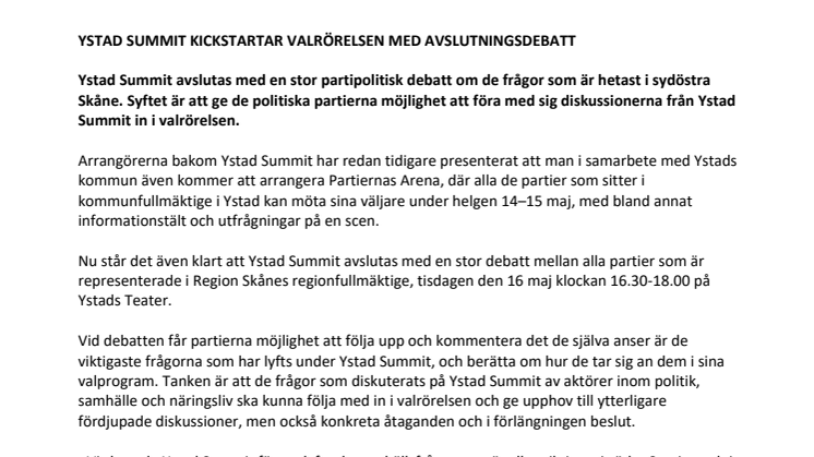 Pressmeddelande Ystad Summits avslutningsdebatt.pdf