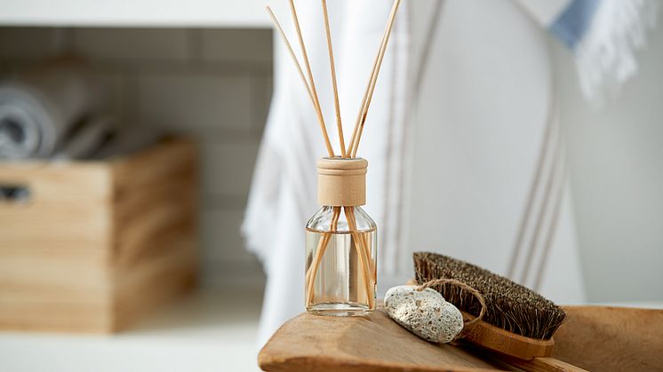 JYSK TREND ALERT: SAY HELLO TO A GROWNUP BATHTIME