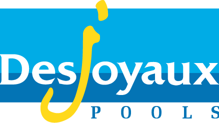 Logo Desjoyaux Pools