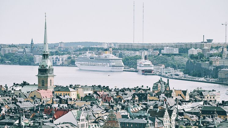 Consid i nytt ramavtal med nationell inköpscentral