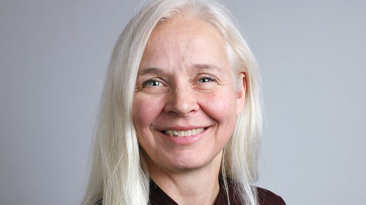 Anita Öst