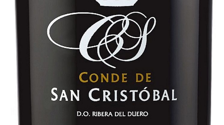 Conde de San Cristobal 2014 