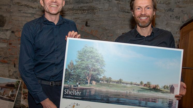 Foto Geir Ove Andreassen - Anno Domkirkeodden - dig-048428