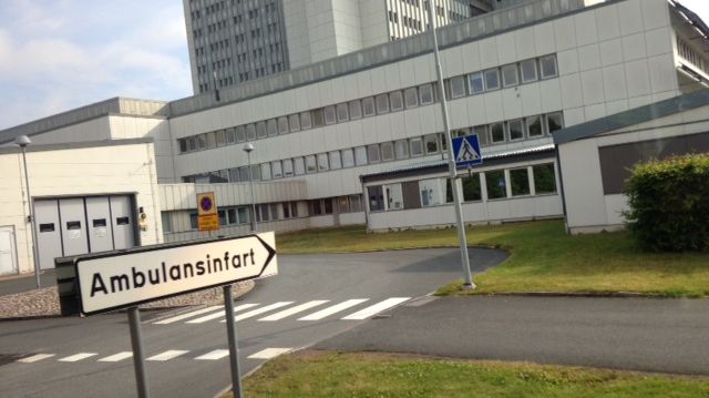 Region Skåne vill inleda militärt samarbete