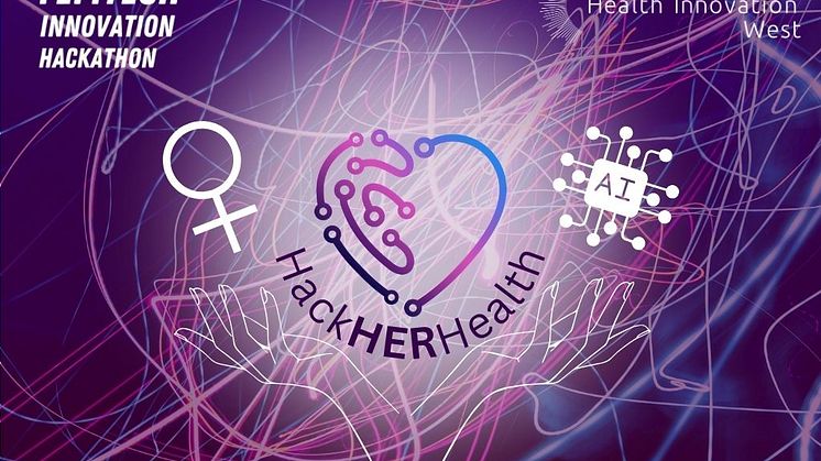 Launch of HackHERHealth, a femtech innovation hackathon