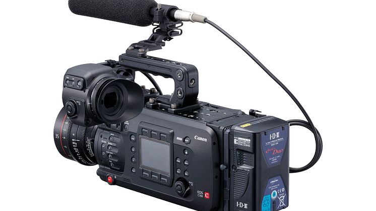 EOS C700 BSR UP 03