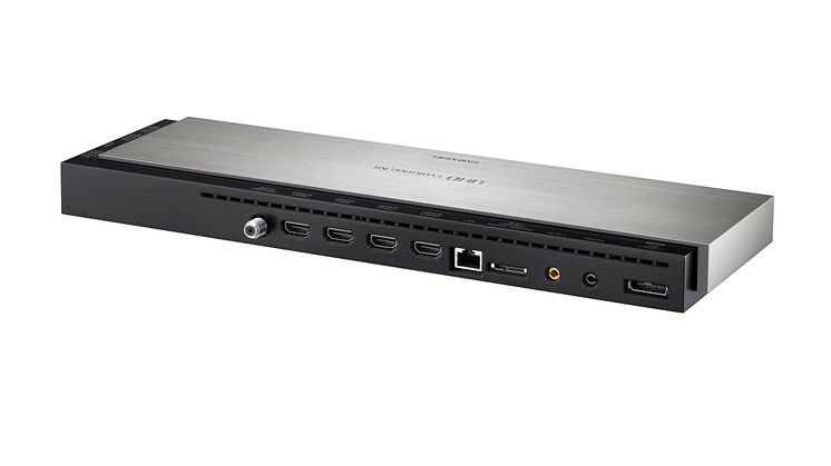 One Connect Box