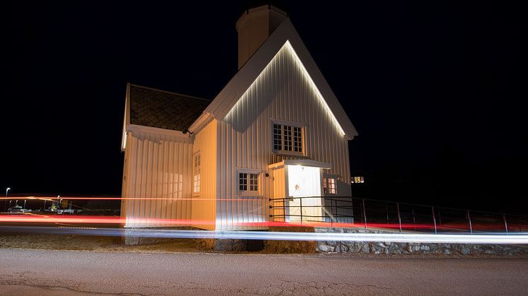 Træna Urban Lighting