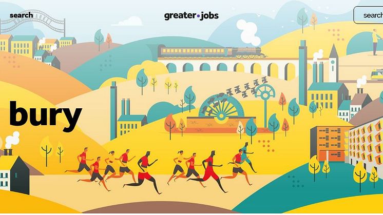 ​Your community needs you – apply now for these jobs!