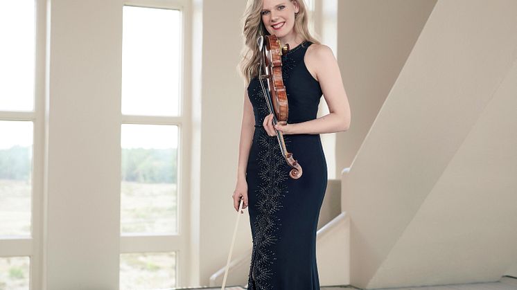 Simone Lamsma