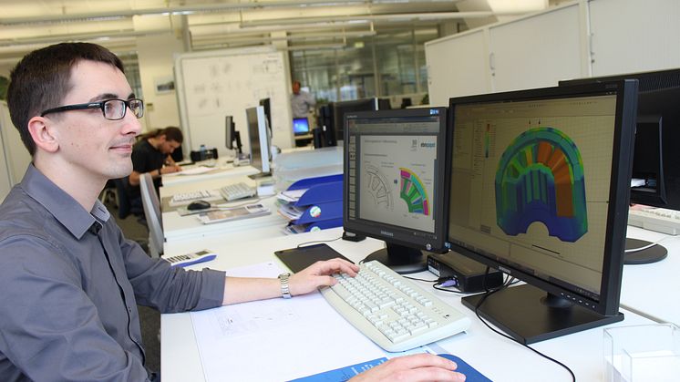 ebm-papst planerar eget forskningsinstitut