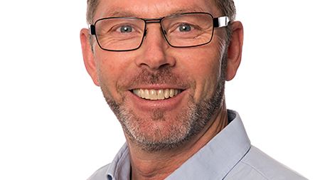 Björn Lindberg