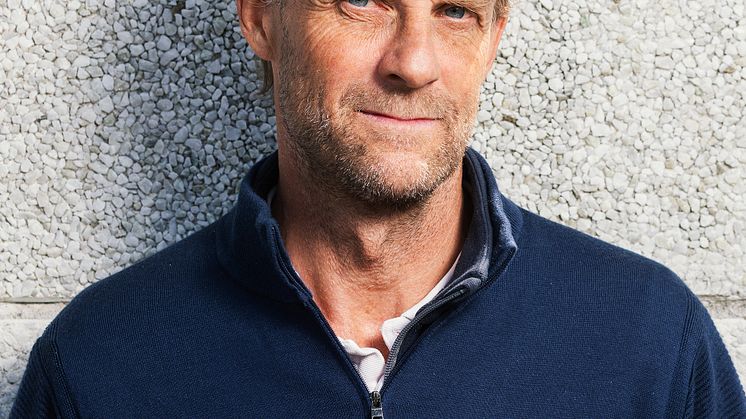 Tomas Hagfelt