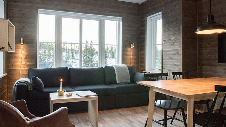 SkiStar Lodge Vemdalen