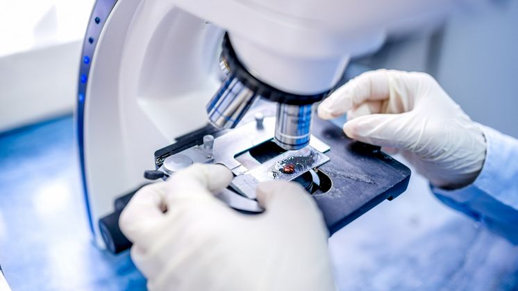 Omnio has shown that plasminogen is a pro-inflammatory regulator of inflammation that can be used to treat chronic wounds with dysfunctional inflammation.