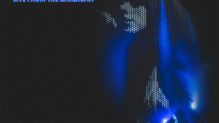 Live-album fra Susanne Sundfør!