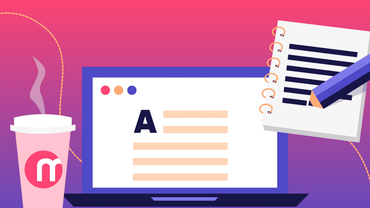 Mit der Cloud-Plattform von Mynewsdesk gelingt Unternehmen smarte Content-Erstellung und Medien-Kommunikation im Handumdrehen