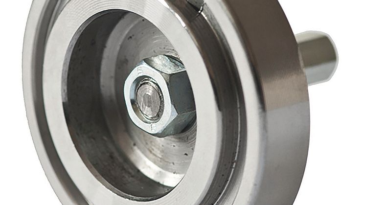 Uponor Smart Aqua PLUS Dosfräs M7